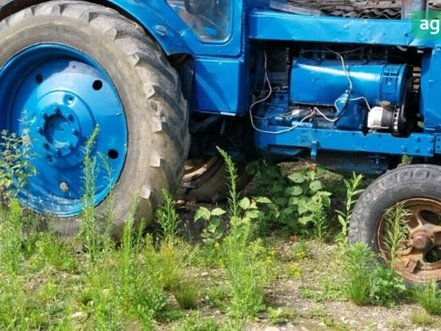 ХТЗ Т-40, объемом двигателя 0 л и пробегом 0 тыс. км за 1700 $, фото 4 на Automoto.ua