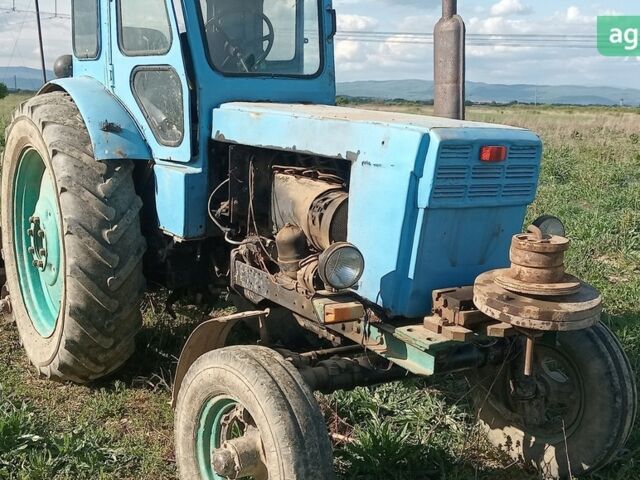 ХТЗ Т-40, об'ємом двигуна 0 л та пробігом 0 тис. км за 2499 $, фото 4 на Automoto.ua