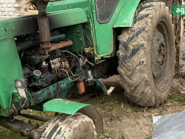 ХТЗ Т-40, об'ємом двигуна 4.15 л та пробігом 0 тис. км за 1900 $, фото 2 на Automoto.ua