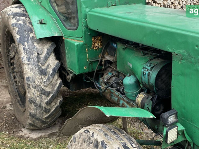 ХТЗ Т-40, об'ємом двигуна 4.15 л та пробігом 0 тис. км за 1900 $, фото 1 на Automoto.ua