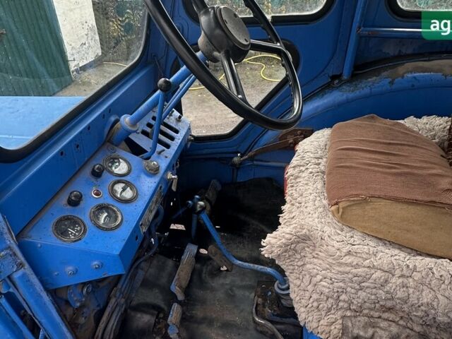 ХТЗ Т-40, объемом двигателя 4.15 л и пробегом 0 тыс. км за 4500 $, фото 6 на Automoto.ua