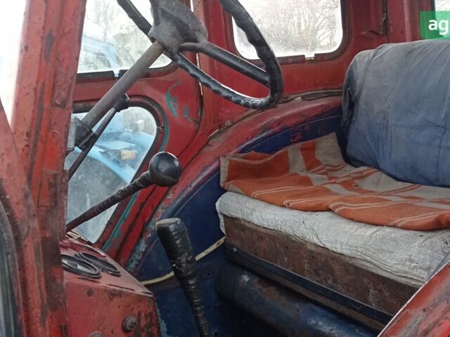 ХТЗ Т-40, об'ємом двигуна 4.15 л та пробігом 0 тис. км за 1899 $, фото 1 на Automoto.ua