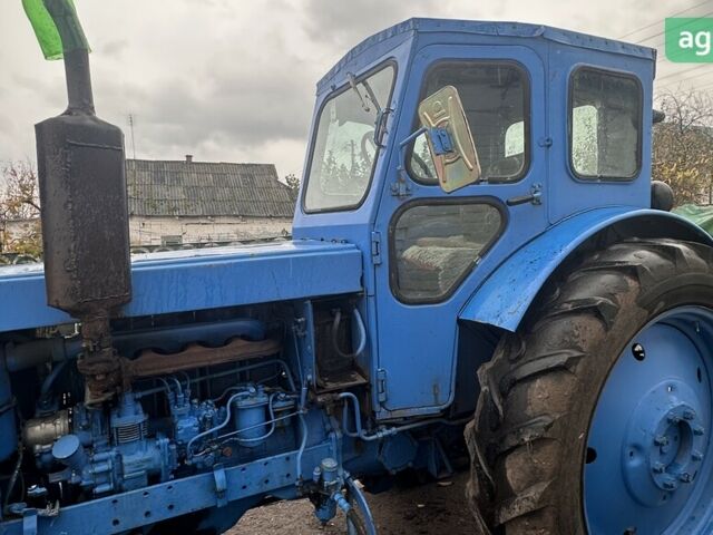 ХТЗ Т-40, объемом двигателя 4.15 л и пробегом 0 тыс. км за 4500 $, фото 4 на Automoto.ua