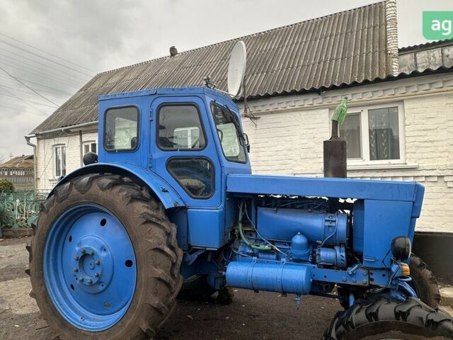 ХТЗ Т-40, объемом двигателя 4.15 л и пробегом 0 тыс. км за 4500 $, фото 2 на Automoto.ua