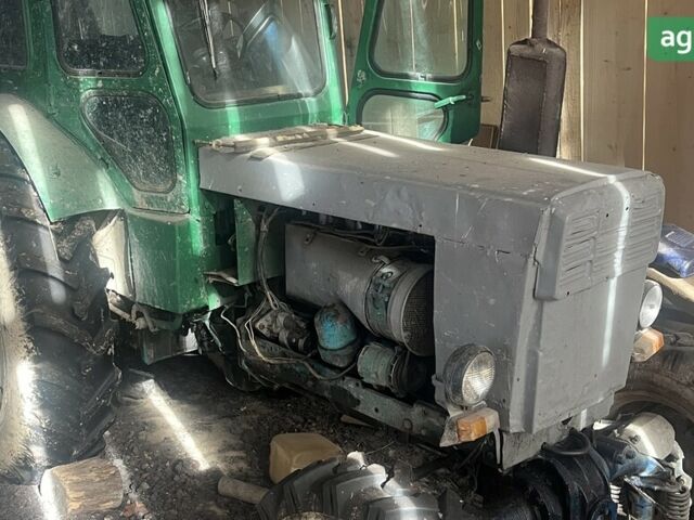 ХТЗ Т-40, объемом двигателя 4.15 л и пробегом 0 тыс. км за 4872 $, фото 2 на Automoto.ua