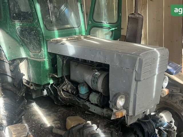 ХТЗ Т-40, объемом двигателя 4.15 л и пробегом 0 тыс. км за 4872 $, фото 1 на Automoto.ua