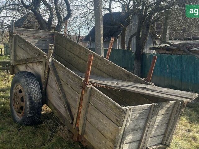 ХТЗ Т-40, объемом двигателя 4.15 л и пробегом 0 тыс. км за 4872 $, фото 4 на Automoto.ua