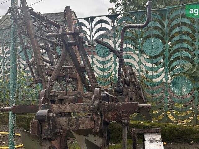 ХТЗ Т-40, объемом двигателя 4.15 л и пробегом 0 тыс. км за 4500 $, фото 9 на Automoto.ua