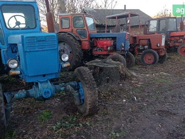 ХТЗ Т-40, об'ємом двигуна 4.15 л та пробігом 0 тис. км за 1899 $, фото 4 на Automoto.ua