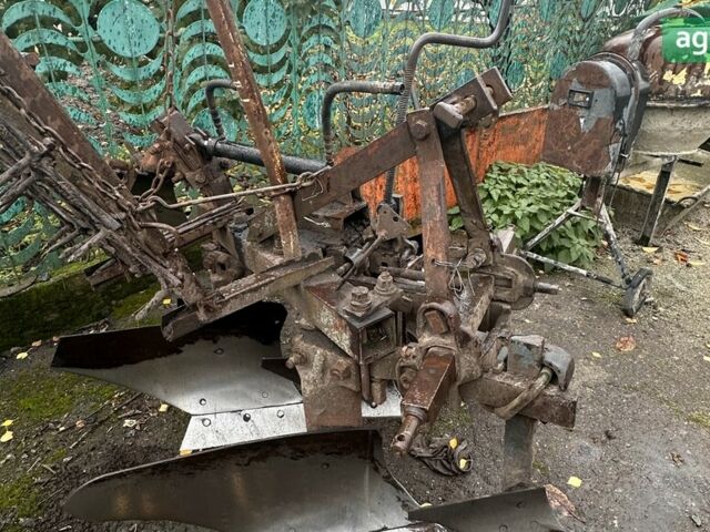 ХТЗ Т-40, объемом двигателя 4.15 л и пробегом 0 тыс. км за 4500 $, фото 7 на Automoto.ua