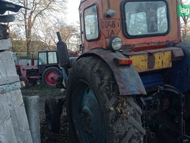 ХТЗ Т-40, об'ємом двигуна 4.15 л та пробігом 0 тис. км за 1899 $, фото 3 на Automoto.ua