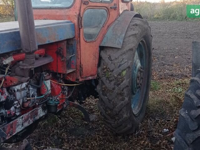 ХТЗ Т-40, об'ємом двигуна 4.15 л та пробігом 0 тис. км за 1899 $, фото 2 на Automoto.ua