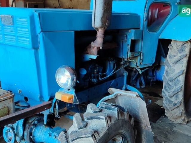 ХТЗ Т-40, объемом двигателя 0 л и пробегом 0 тыс. км за 4500 $, фото 4 на Automoto.ua