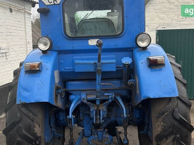 ХТЗ Т-40, объемом двигателя 4.15 л и пробегом 0 тыс. км за 4500 $, фото 3 на Automoto.ua