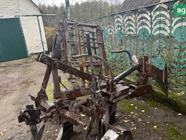 ХТЗ Т-40, объемом двигателя 4.15 л и пробегом 0 тыс. км за 4500 $, фото 10 на Automoto.ua