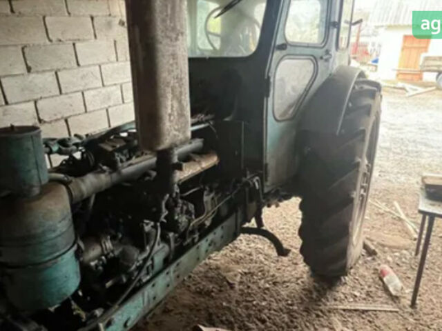 ХТЗ Т-40, об'ємом двигуна 0 л та пробігом 0 тис. км за 2750 $, фото 1 на Automoto.ua