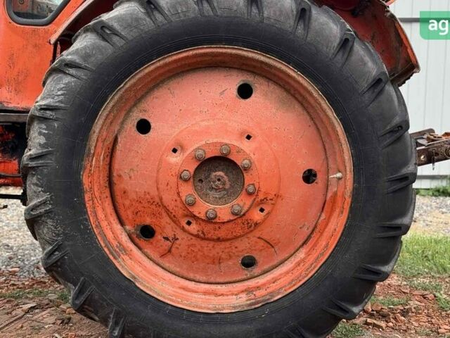 ХТЗ Т-40, объемом двигателя 4.15 л и пробегом 0 тыс. км за 3259 $, фото 9 на Automoto.ua