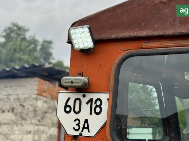 ХТЗ Т-40, объемом двигателя 4.15 л и пробегом 0 тыс. км за 3259 $, фото 12 на Automoto.ua
