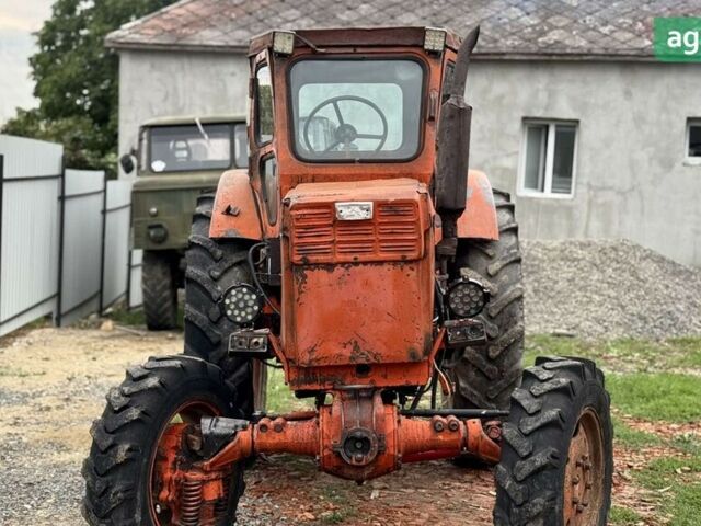 ХТЗ Т-40, объемом двигателя 4.15 л и пробегом 0 тыс. км за 3259 $, фото 10 на Automoto.ua
