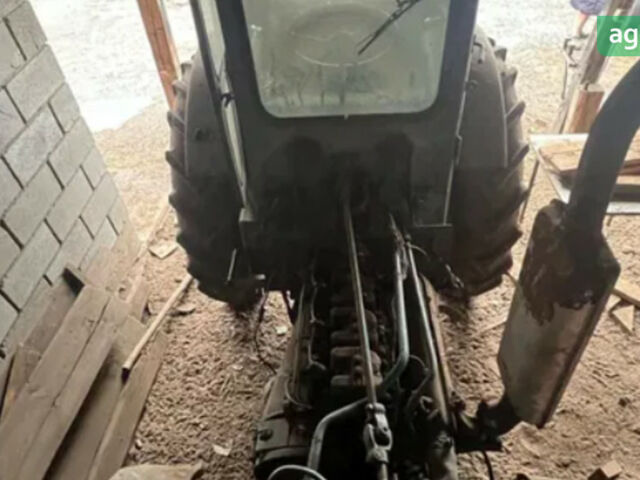 ХТЗ Т-40, об'ємом двигуна 0 л та пробігом 0 тис. км за 2750 $, фото 2 на Automoto.ua