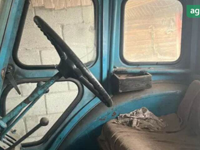 ХТЗ Т-40, об'ємом двигуна 0 л та пробігом 0 тис. км за 2750 $, фото 3 на Automoto.ua