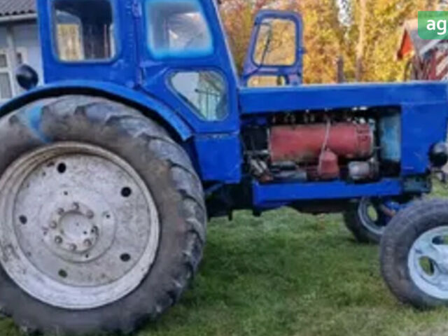 ХТЗ Т-40, об'ємом двигуна 4.15 л та пробігом 0 тис. км за 1850 $, фото 1 на Automoto.ua