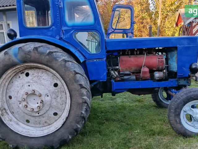 ХТЗ Т-40, объемом двигателя 4.15 л и пробегом 0 тыс. км за 1850 $, фото 3 на Automoto.ua