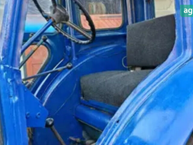 ХТЗ Т-40, об'ємом двигуна 4.15 л та пробігом 0 тис. км за 1850 $, фото 4 на Automoto.ua