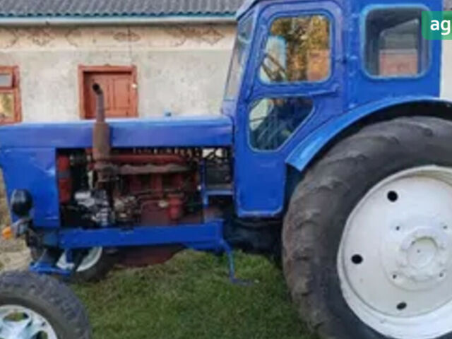 ХТЗ Т-40, об'ємом двигуна 4.15 л та пробігом 0 тис. км за 1850 $, фото 2 на Automoto.ua