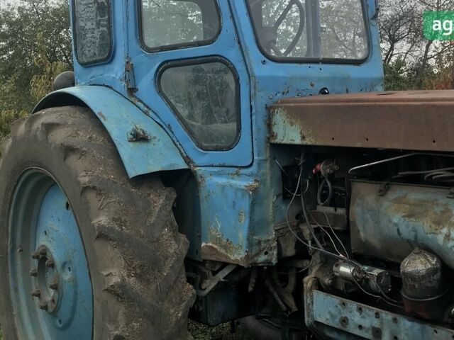 ХТЗ Т-40, об'ємом двигуна 4.15 л та пробігом 0 тис. км за 2600 $, фото 5 на Automoto.ua