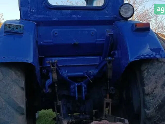 ХТЗ Т-40, объемом двигателя 4.15 л и пробегом 0 тыс. км за 1850 $, фото 4 на Automoto.ua