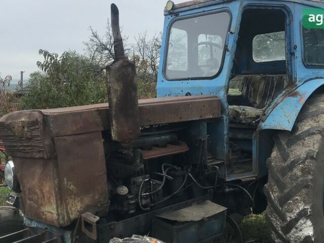 ХТЗ Т-40, об'ємом двигуна 4.15 л та пробігом 0 тис. км за 2600 $, фото 1 на Automoto.ua