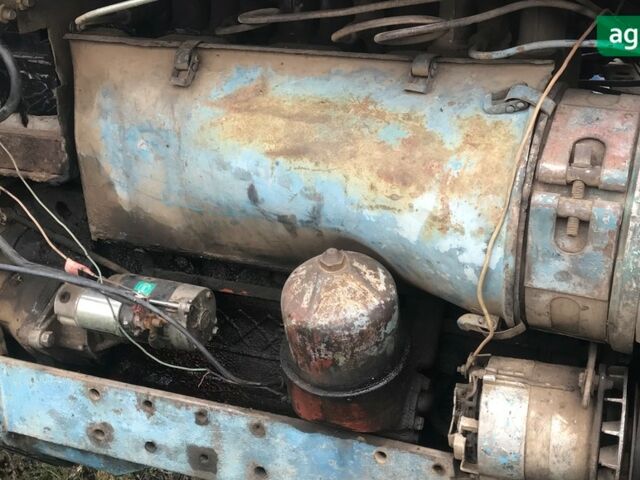 ХТЗ Т-40, об'ємом двигуна 4.15 л та пробігом 0 тис. км за 2600 $, фото 3 на Automoto.ua