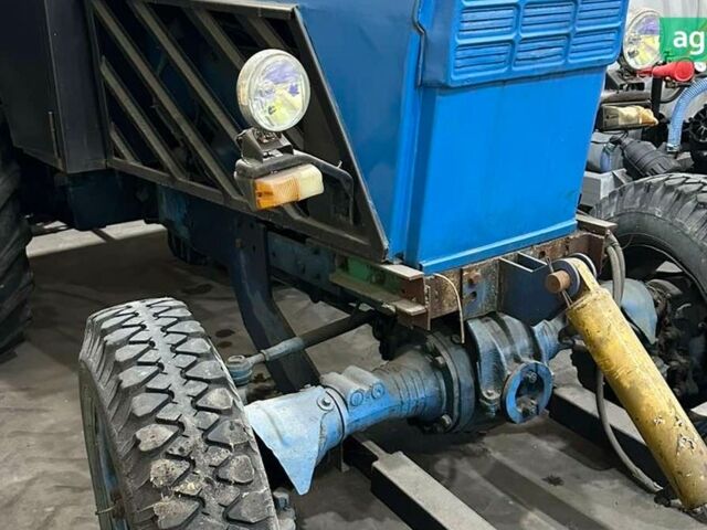 ХТЗ Т-40, объемом двигателя 4.75 л и пробегом 0 тыс. км за 3500 $, фото 2 на Automoto.ua