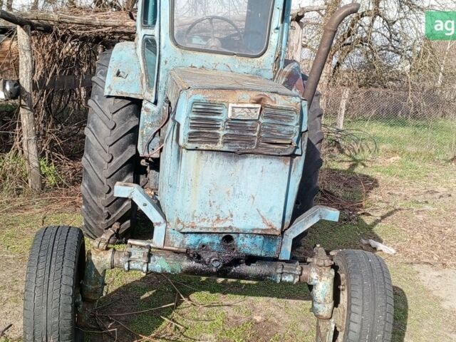 ХТЗ Т-40, об'ємом двигуна 4.15 л та пробігом 0 тис. км за 2000 $, фото 1 на Automoto.ua