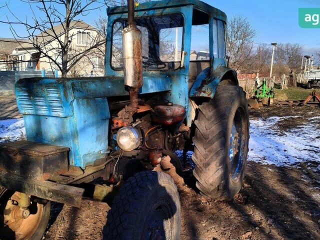 ХТЗ Т-40, об'ємом двигуна 4.15 л та пробігом 0 тис. км за 1600 $, фото 4 на Automoto.ua