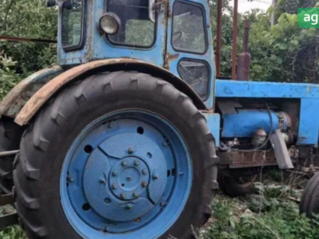 ХТЗ Т-40, об'ємом двигуна 4.15 л та пробігом 0 тис. км за 1225 $, фото 3 на Automoto.ua