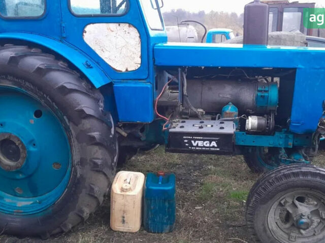 ХТЗ Т-40, об'ємом двигуна 4.15 л та пробігом 0 тис. км за 3000 $, фото 6 на Automoto.ua