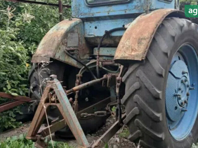 ХТЗ Т-40, об'ємом двигуна 4.15 л та пробігом 0 тис. км за 1225 $, фото 4 на Automoto.ua
