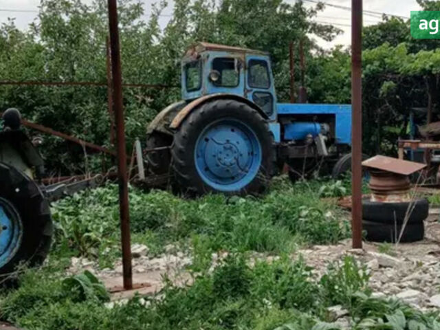 ХТЗ Т-40, об'ємом двигуна 4.15 л та пробігом 0 тис. км за 1225 $, фото 2 на Automoto.ua