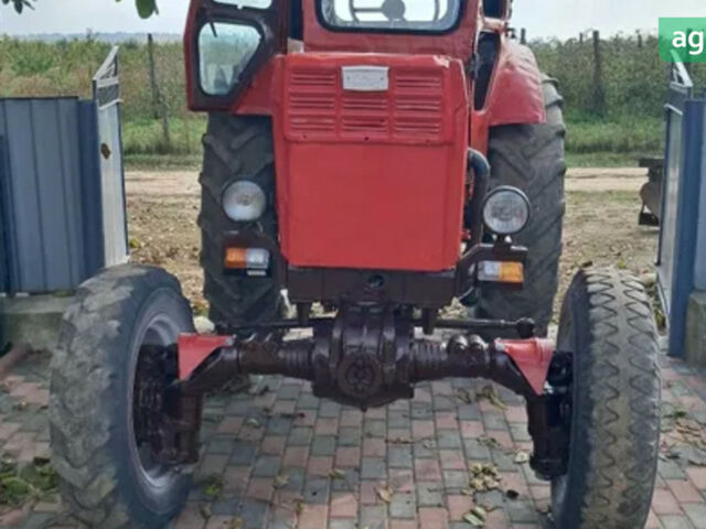 ХТЗ Т-40, объемом двигателя 4.15 л и пробегом 0 тыс. км за 3500 $, фото 1 на Automoto.ua