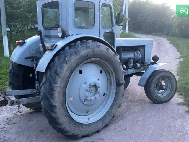 ХТЗ Т-40, об'ємом двигуна 4.15 л та пробігом 0 тис. км за 2500 $, фото 2 на Automoto.ua