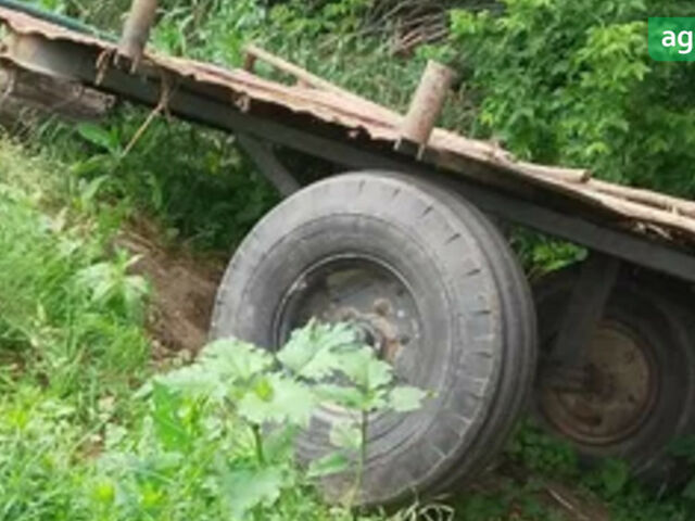 ХТЗ Т-40, об'ємом двигуна 4.15 л та пробігом 0 тис. км за 3800 $, фото 2 на Automoto.ua