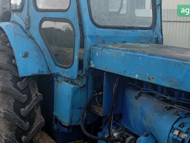 ХТЗ Т-40, объемом двигателя 4.15 л и пробегом 0 тыс. км за 2400 $, фото 3 на Automoto.ua