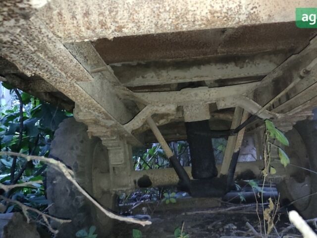 ХТЗ Т-40, об'ємом двигуна 4.15 л та пробігом 0 тис. км за 5945 $, фото 6 на Automoto.ua