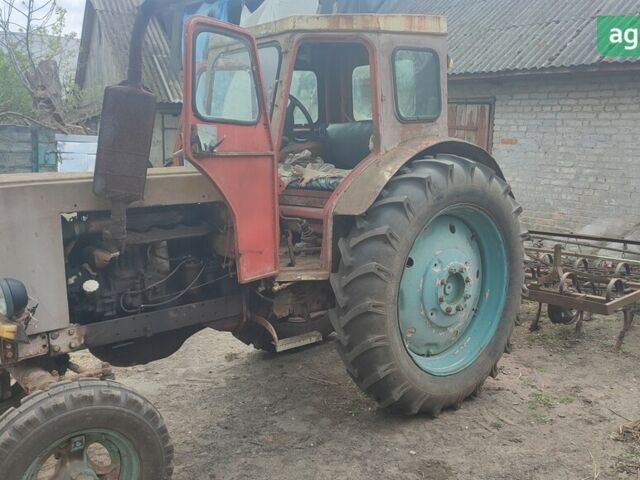 ХТЗ Т-40, об'ємом двигуна 4.15 л та пробігом 0 тис. км за 5945 $, фото 1 на Automoto.ua