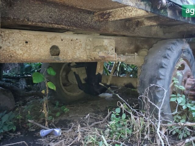ХТЗ Т-40, об'ємом двигуна 4.15 л та пробігом 0 тис. км за 5945 $, фото 5 на Automoto.ua