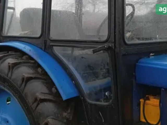 ХТЗ Т-40, об'ємом двигуна 4.15 л та пробігом 0 тис. км за 4500 $, фото 4 на Automoto.ua