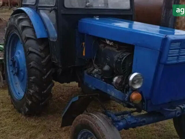 ХТЗ Т-40, об'ємом двигуна 4.15 л та пробігом 0 тис. км за 4500 $, фото 2 на Automoto.ua