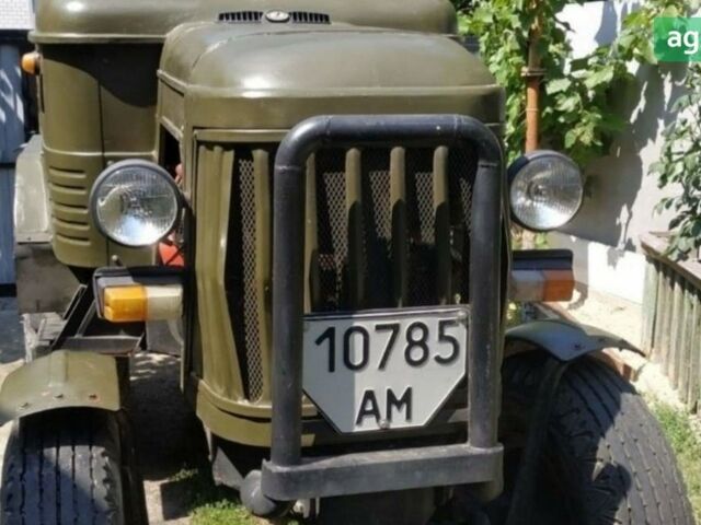 ХТЗ Т-40, об'ємом двигуна 0 л та пробігом 0 тис. км за 4853 $, фото 1 на Automoto.ua